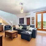 Villa With Private Pool In Arta