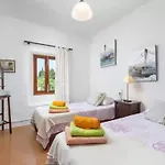 Villa With Private Pool In Arta