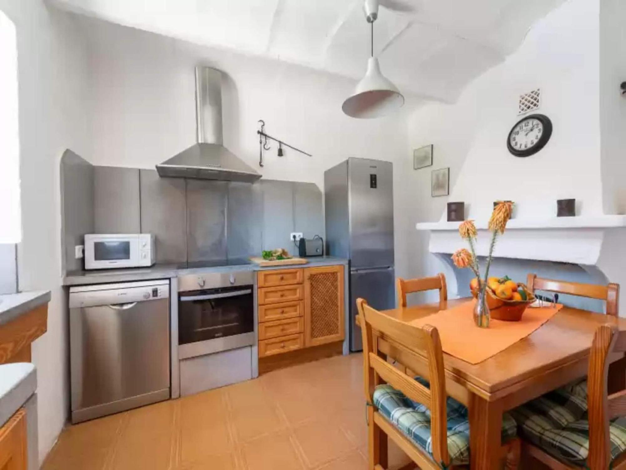 Villa With Private Pool In Arta *
