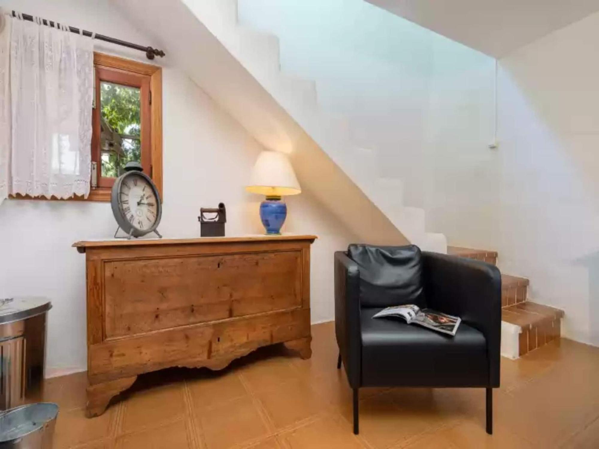 Villa With Private Pool In Arta *
