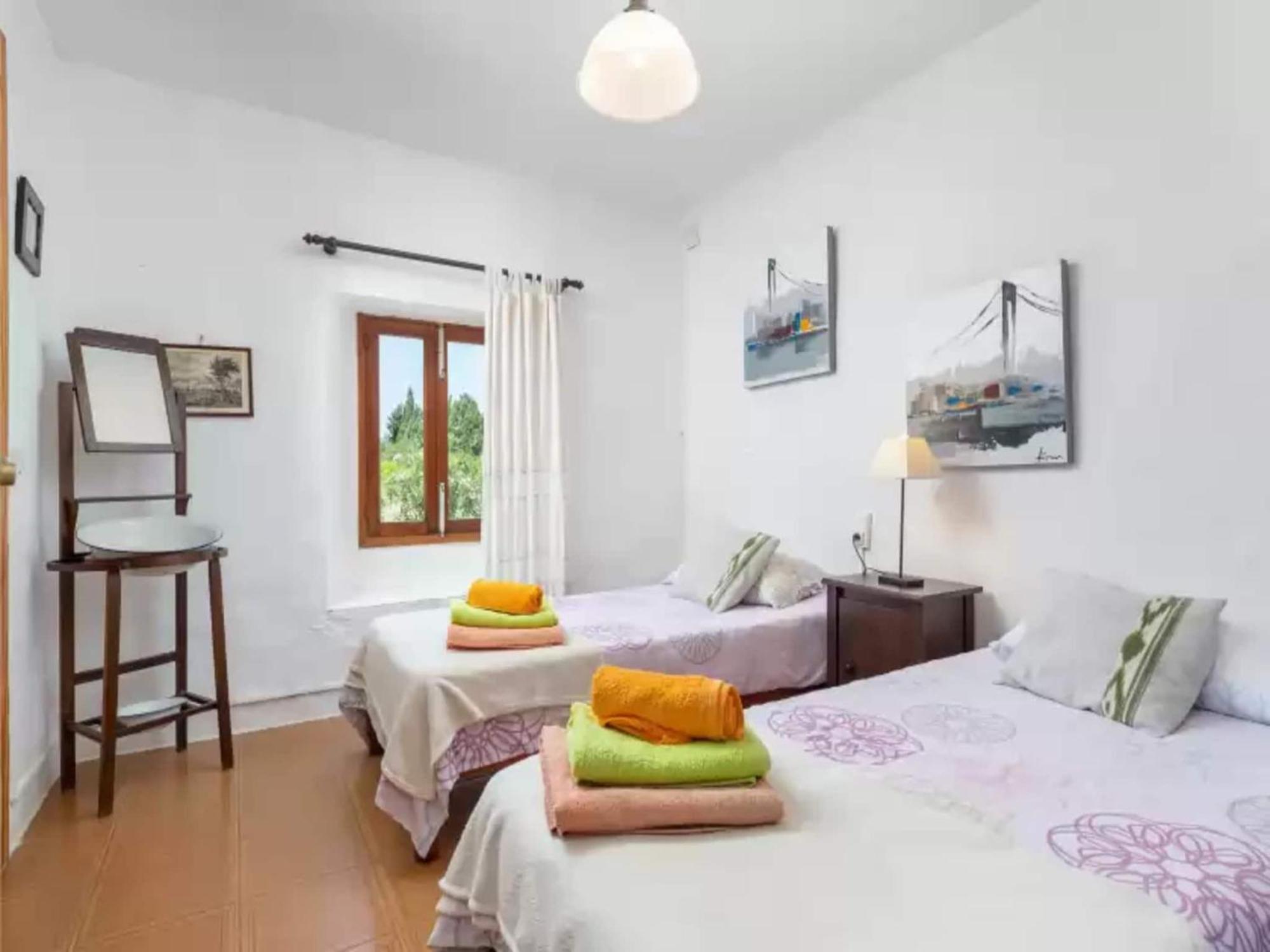 With Private Pool In Arta * Capdepera (Mallorca)
