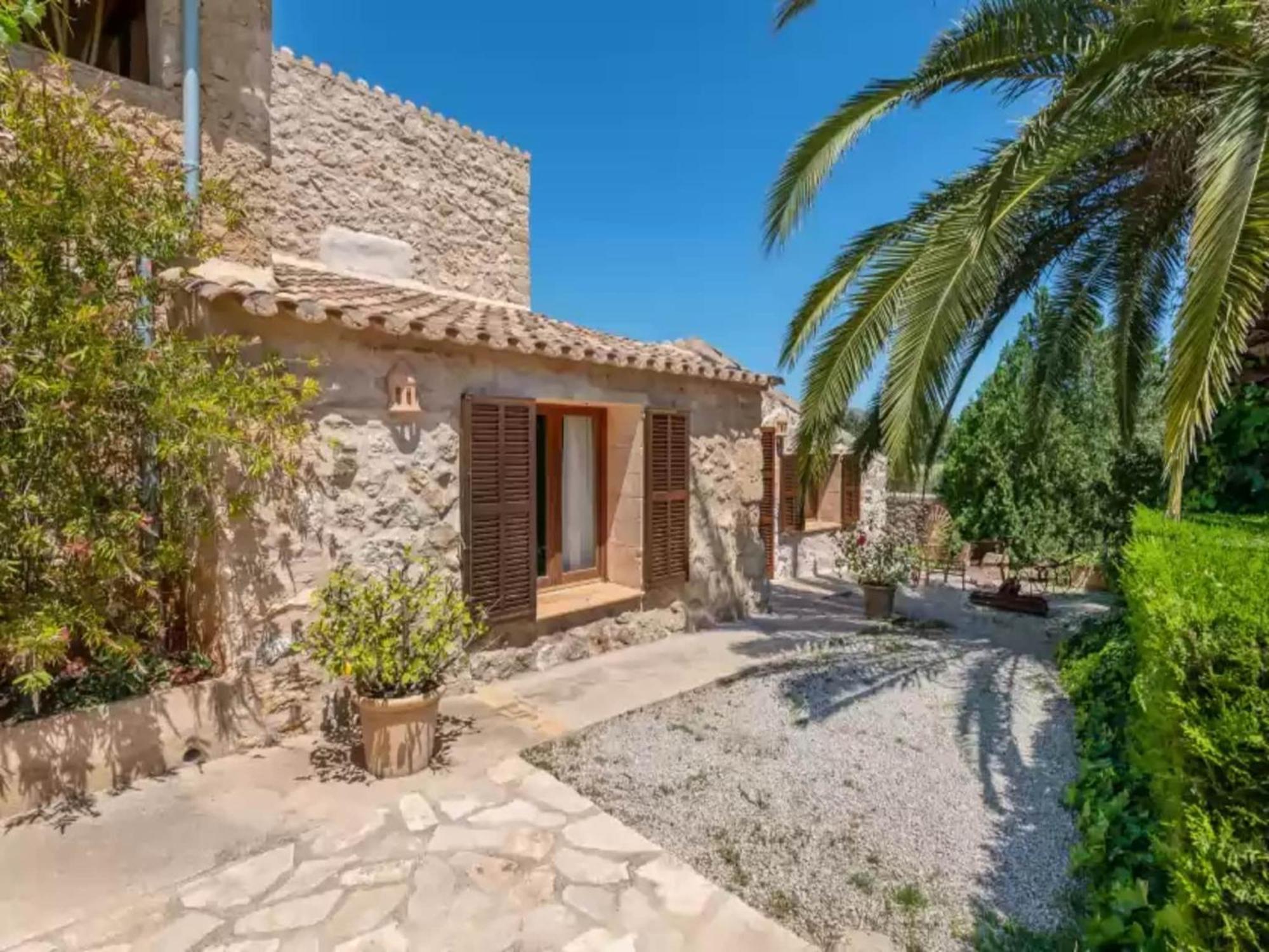 With Private Pool In Arta *