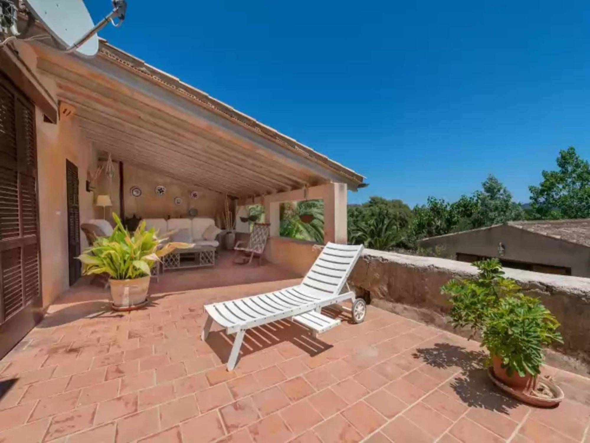 With Private Pool In Arta Villa Capdepera (Mallorca)