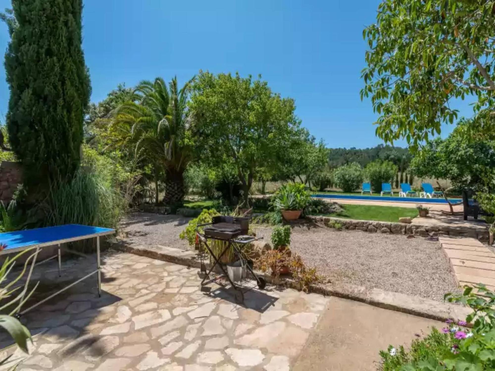 With Private Pool In Arta * Capdepera (Mallorca)