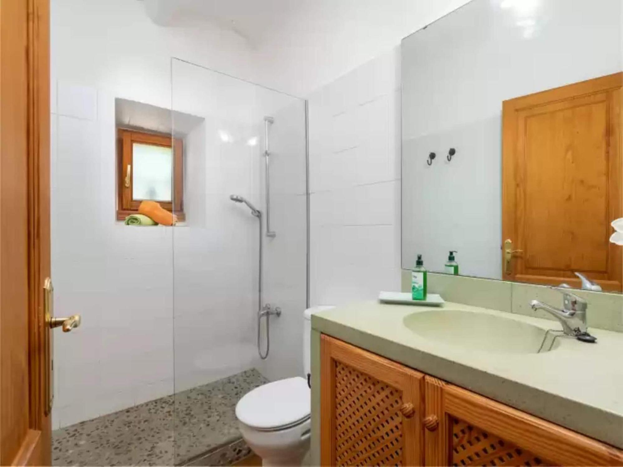 Villa With Private Pool In Arta *
