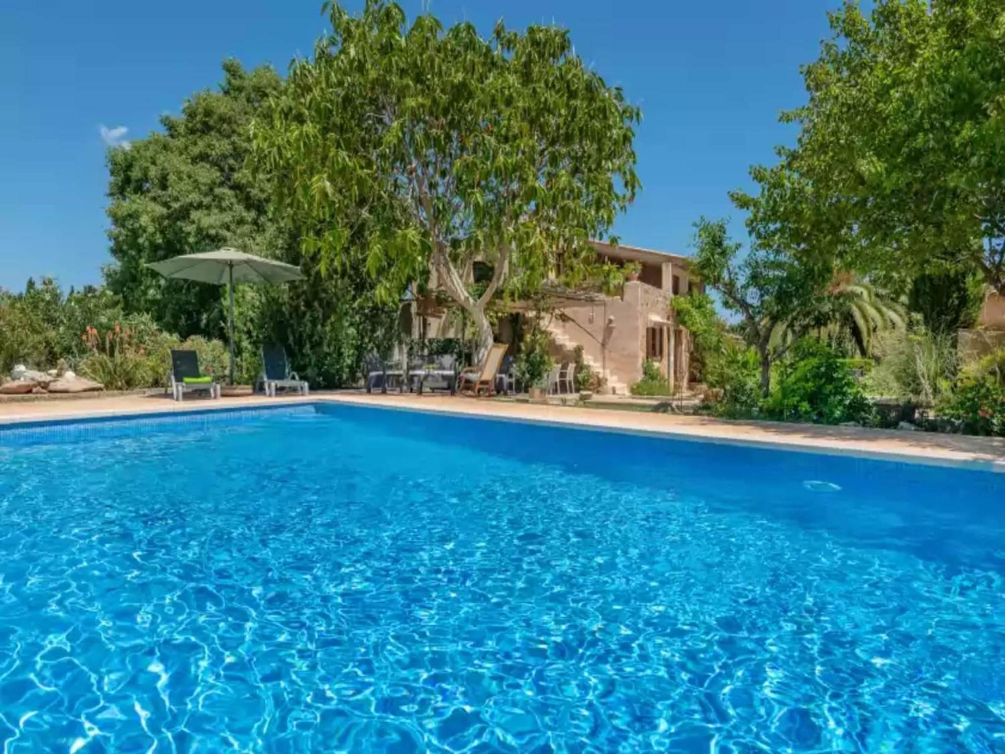 With Private Pool In Arta *