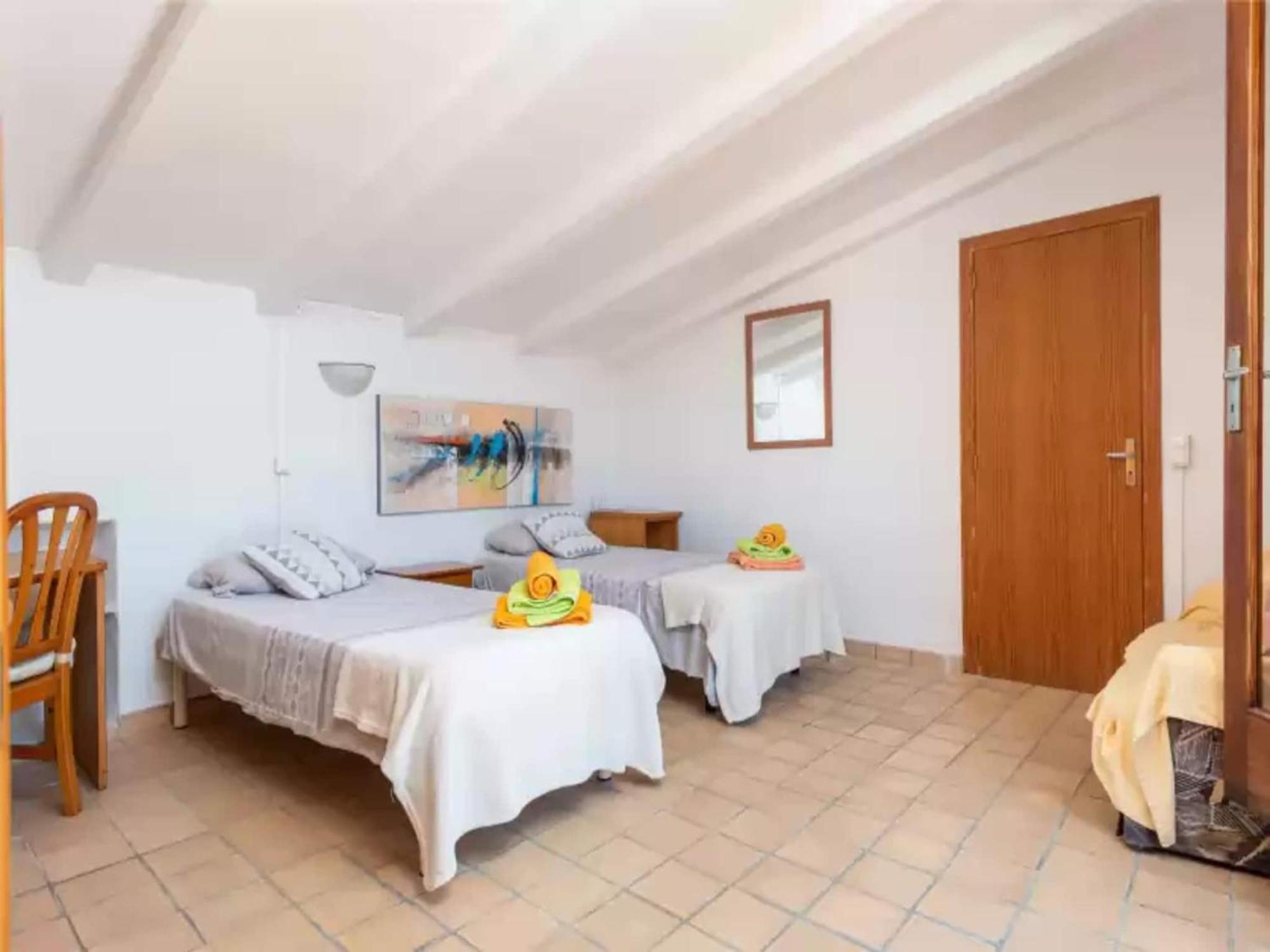 Villa With Private Pool In Arta