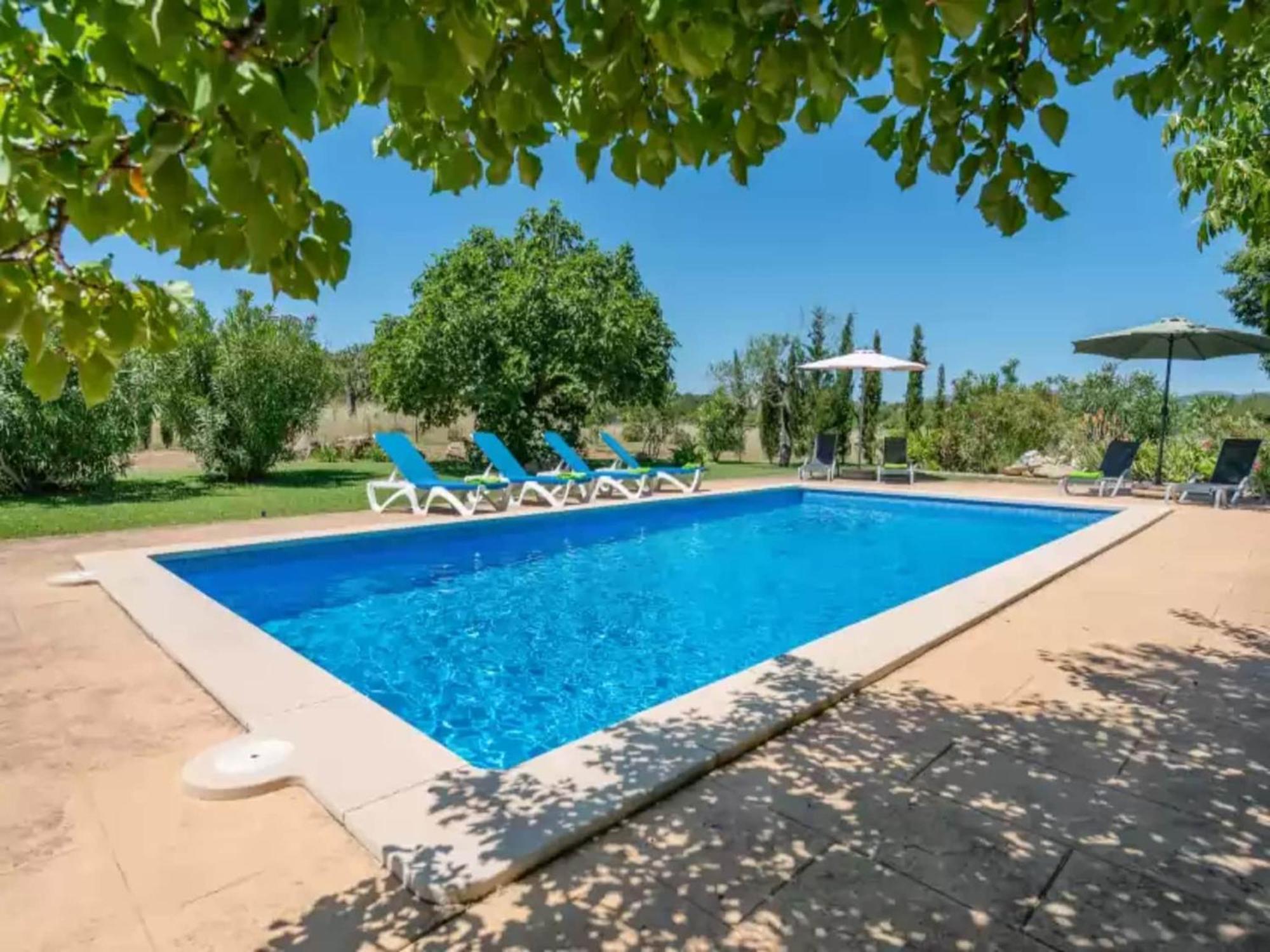 With Private Pool In Arta * Capdepera (Mallorca)