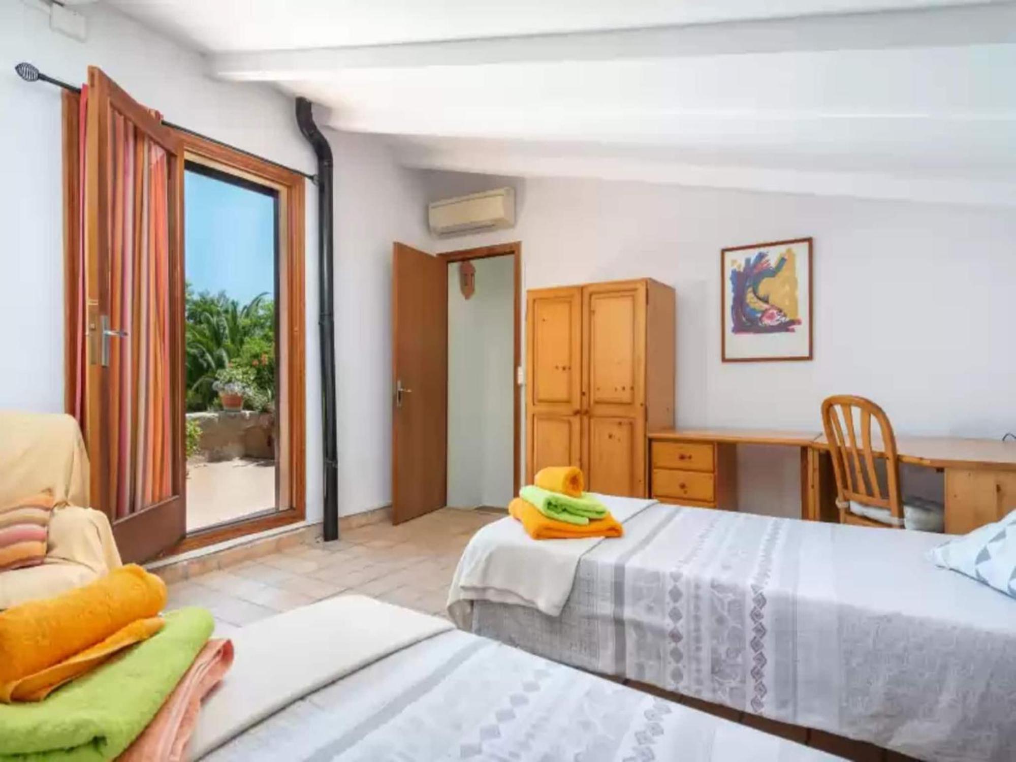 With Private Pool In Arta * Capdepera (Mallorca)
