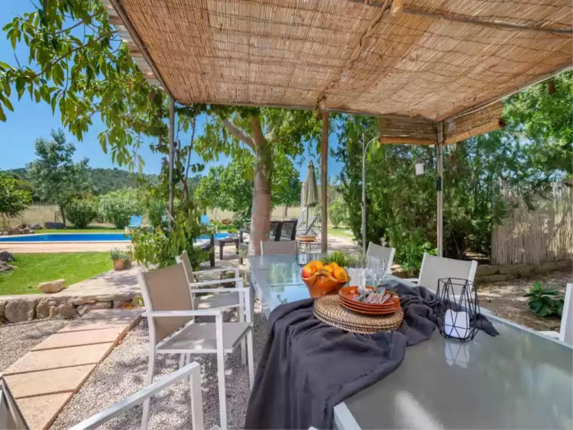 With Private Pool In Arta *